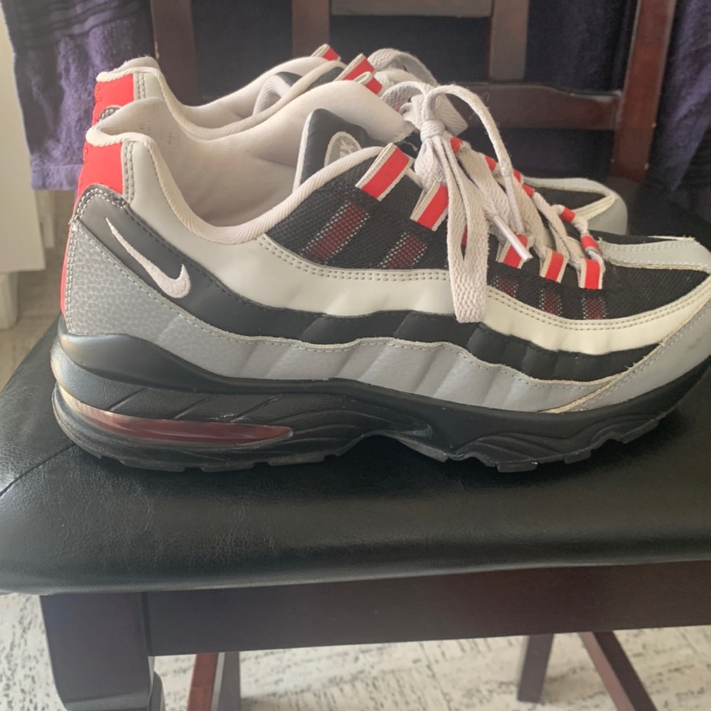 Nike Air Max 95